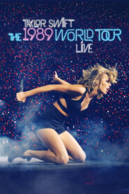 Taylor Swift: The 1989 World Tour – Live LEKTOR PL