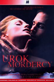 Urok mordercy CDA PL