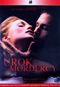 Urok mordercy CDA PL