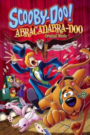 Scooby-Doo Abrakadabra Doo CDA PL