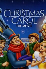 Christmas Carol: The Movie CDA PL