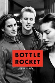 Bottle Rocket CDA PL