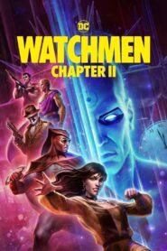 Watchmen Chapter II CDA PL