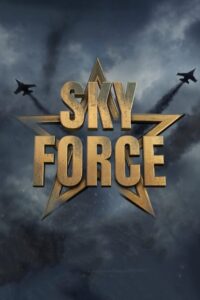 Sky Force CDA PL