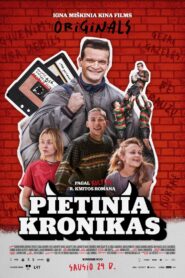 Pietinia Kronikas CDA PL