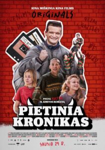 Pietinia Kronikas CDA PL