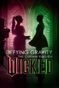 Defying Gravity: The Curtain Rises on Wicked CDA PL