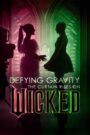 Defying Gravity: The Curtain Rises on Wicked CDA PL