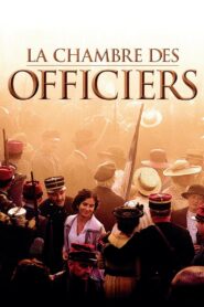 La Chambre des officiers CDA PL