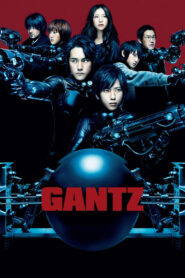 Gantz CDA PL