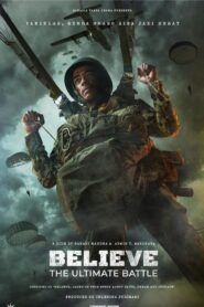 Believe: The Ultimate Battle CDA PL