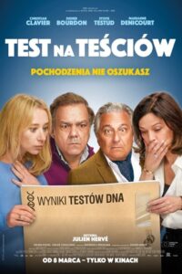 Test na teściów CDA PL