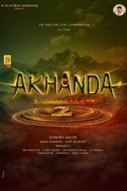 Akhanda 2: Thaandavam CDA PL