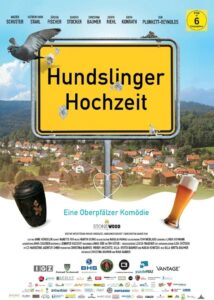 Hundslinger Hochzeit CDA PL