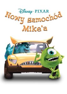 Nowy samochód Mike’a CDA PL