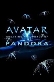 Avatar: Creating the World of Pandora CDA PL