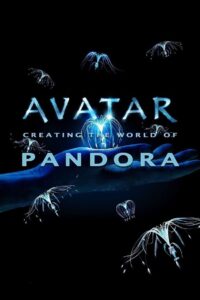 Avatar: Creating the World of Pandora CDA PL