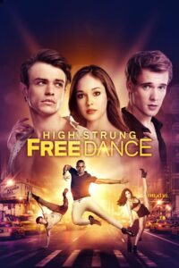 High Strung Free Dance CDA PL