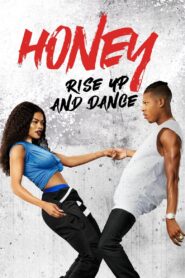 Honey: Rise Up and Dance CDA PL