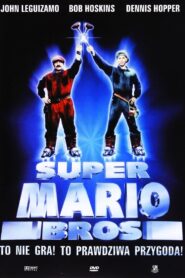 Super Mario Bros. CDA PL