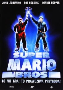 Super Mario Bros. CDA PL