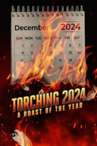 Torching 2024: A Roast of the Year CDA PL