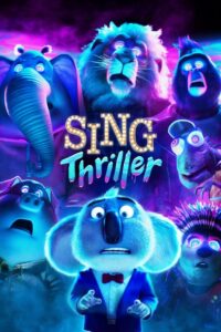 Sing: Thriller CDA PL