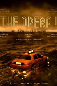 The Opera! – Arie per un’eclissi CDA PL