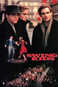 Swing Kids CDA PL