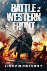 Battle for the Western Front CDA PL