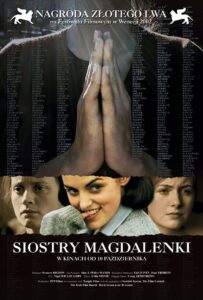 Siostry Magdalenki CDA PL