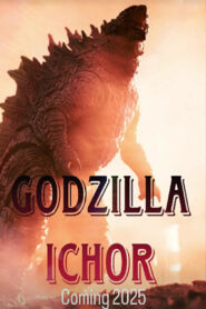 Godzilla Ichor CDA PL