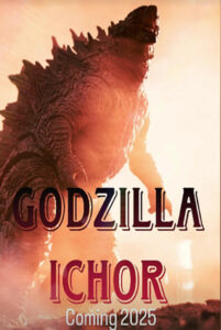 Godzilla Ichor CDA PL