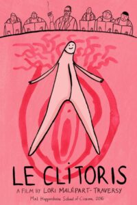 Le clitoris CDA PL