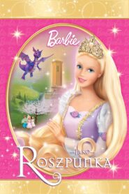 Barbie jako Roszpunka CDA PL