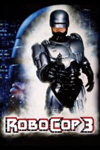 RoboCop 3 CDA PL