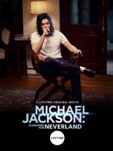 Michael Jackson: Searching for Neverland CDA PL