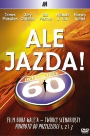 Ale jazda! CDA PL