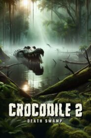 Crocodile 2: Death Swamp CDA PL