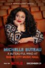 Michelle Buteau: A Buteau-ful Mind at Radio City Music Hall CDA PL