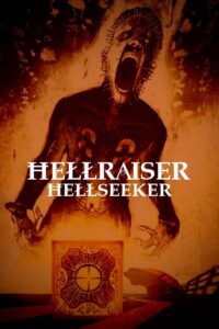 Hellraiser VI: Droga do Piekła CDA PL