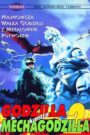 Godzilla kontra Mechagodzilla 2 CDA PL