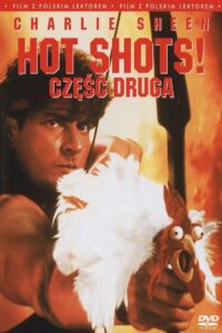 Hot Shots 2! CDA PL