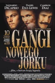 Gangi Nowego Jorku CDA PL