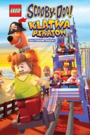 LEGO® Scooby-Doo! Klątwa piratów CDA PL