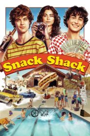 Snack Shack CDA PL