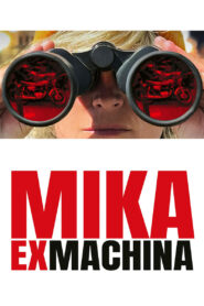 Mika Ex Machina CDA PL