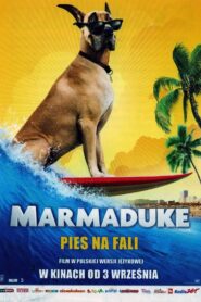 Marmaduke – pies na fali CDA PL