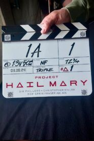 Project Hail Mary CDA PL