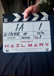 Project Hail Mary CDA PL